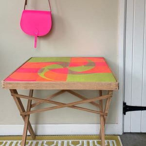 Ply Print Table
