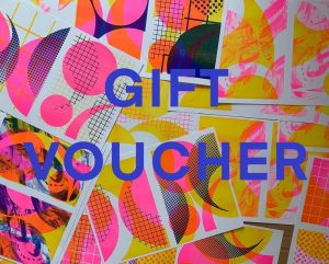 Gift Voucher