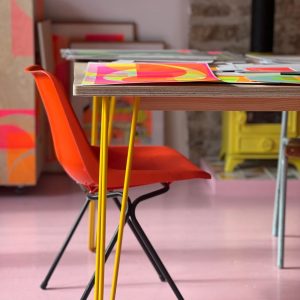 Risograph Workshop - One-To-One Day course